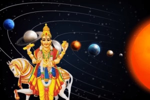 Shukra Gochar