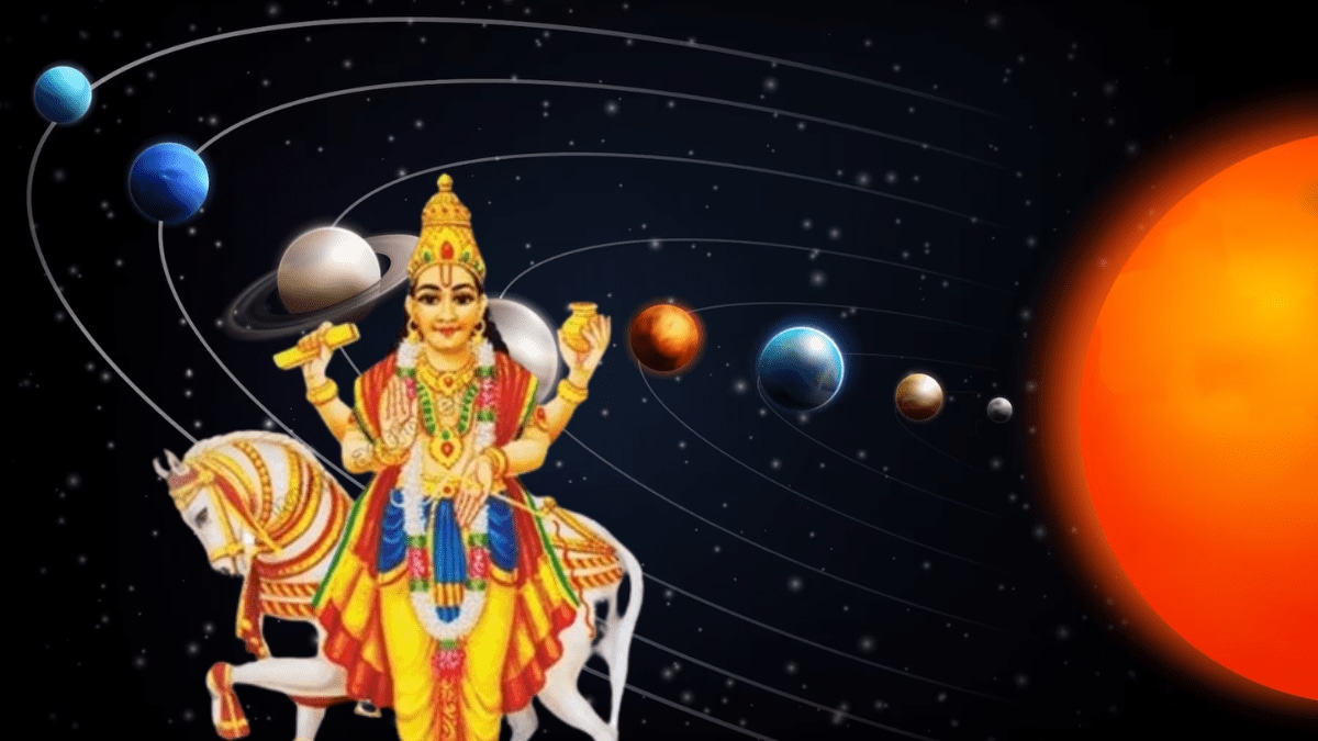 Shukra Gochar