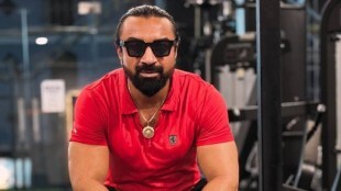 House Arrest host Ajaz Khan promised role in show raped her