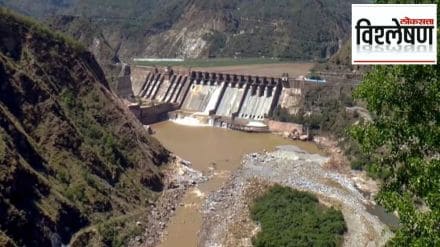 How Modi Govt Is Fast Tracking 4 Big Hydropower Projects Amid India Pakistan Tensions