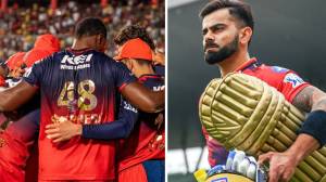 IPL 2025 : आरसीबीने कितीवेळा आयपीएलच्या अंतिम फेरीत प्रवेश केला आहे?