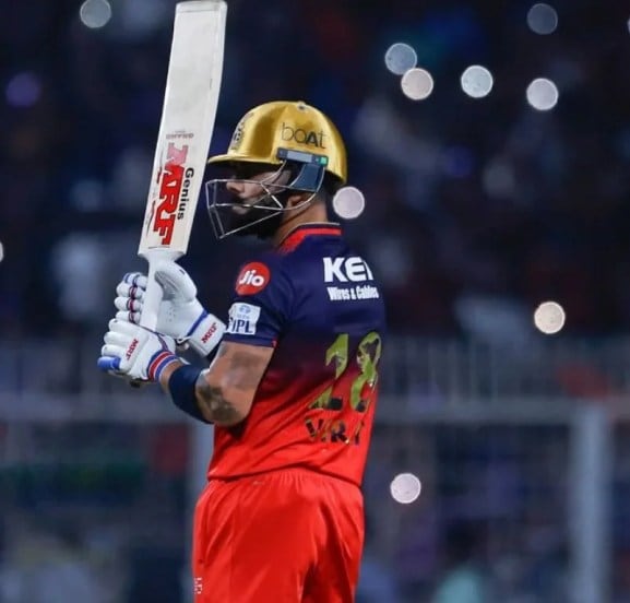 How many times has RCB reached the IPL finals