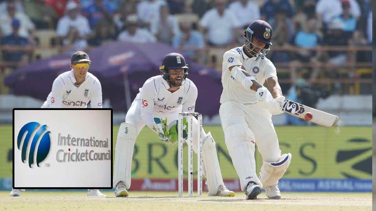 ICC To Implement New Playing Conditions and Rules From June in Test ODI and T20I Cricket