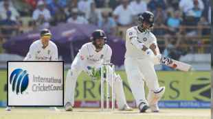 ICC To Implement New Playing Conditions and Rules From June in Test ODI and T20I Cricket
