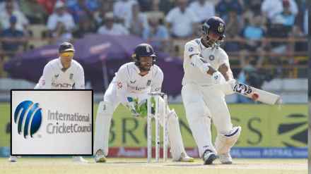 ICC To Implement New Playing Conditions and Rules From June in Test ODI and T20I Cricket