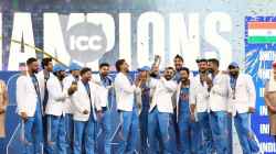 ICC Team Rankings: भारतीय संघाचा जागतिक क्रिकेटमध्ये दबदबा, वनडे,टी-२० रँकिंगमध्ये टीम इंडिया नंबर वन; तर कसोटीमध्ये…