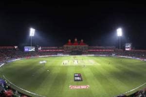 News About IPL
