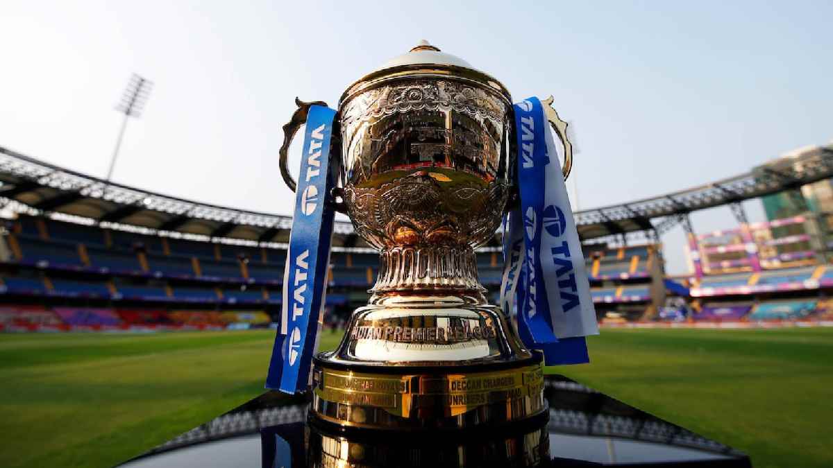 IPL 2025 New Rule Allow Teams to Temporary Replacements for Rescheduled Matches for Last leg of Season