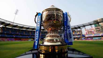 IPL 2025 New Rule Allow Teams to Temporary Replacements for Rescheduled Matches for Last leg of Season