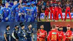 IPL 2025च्या नव्या वेळापत्रकाचा RCB, MI, PBKS, GT संघांना मोठा धक्का; स्पर्धा सुरू होण्याआधीच आली टेन्शन वाढवणारी बातमी