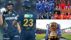 IPL 2025: गुजरातचा विजय अन् ‘हे’ ३ संघ प्लेऑफसाठी झाले क्वालिफाय, सुदर्शन-गिलने टायटन्सना मिळवून दिला ऐतिहासिक विजय