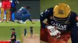 IPL 2025 Digvesh Rathi vs Jitesh Sharma