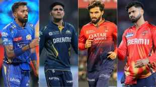 IPL 2025 Playoffs Decided Qualifier 1 PBKS vs RCB and Eliminator GT vs MI See Full Schedule and Timings