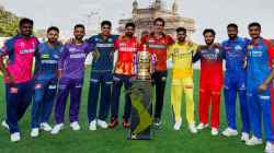 IPL 2025 Playoffs: प्लेऑफचे ४ संघ ठरले! केव्हा, कुठे अन् कधी होणार सामने? नवा विजेता मिळणार की मुंबई इतिहास लिहिणार?