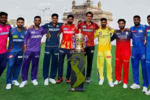 IPL 2025 Playoffs 4 Teams Decided RCB GT PBKS MI Know The Schedule and Details