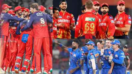 IPL 2025 Winner Prediction Sunil Gavaskar Says RCB Possibly Will be the Champion on 3rd June