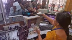 IRCTC: रेल्वेच्या नियमांत बदल, आता वेटिंग तिकिट असलेल्यांना स्लीपर आणि एसी कोचमध्ये प्रवेश नाही