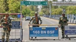 Import of mail and parcel suspended