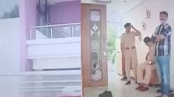 बजाजनगरमध्ये धाडसी दरोडा; आठ किलो सोने, ४० किलो चांदी घेऊन पसार
