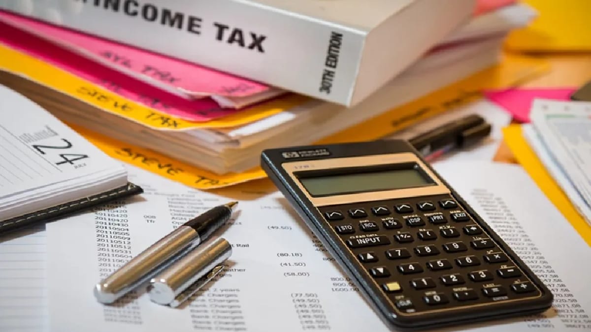 possible to file updated returns for four years through ITR U print eco news