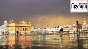 India Pakistan plan to target the Golden Temple in Amritsar