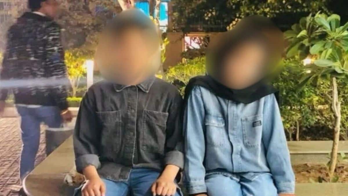 India mourns death of school children Zoya and Zain in Pakistani shelling in Poonch