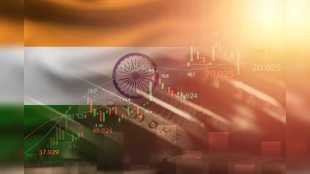 India is now Worlds Fourth Largest Economy