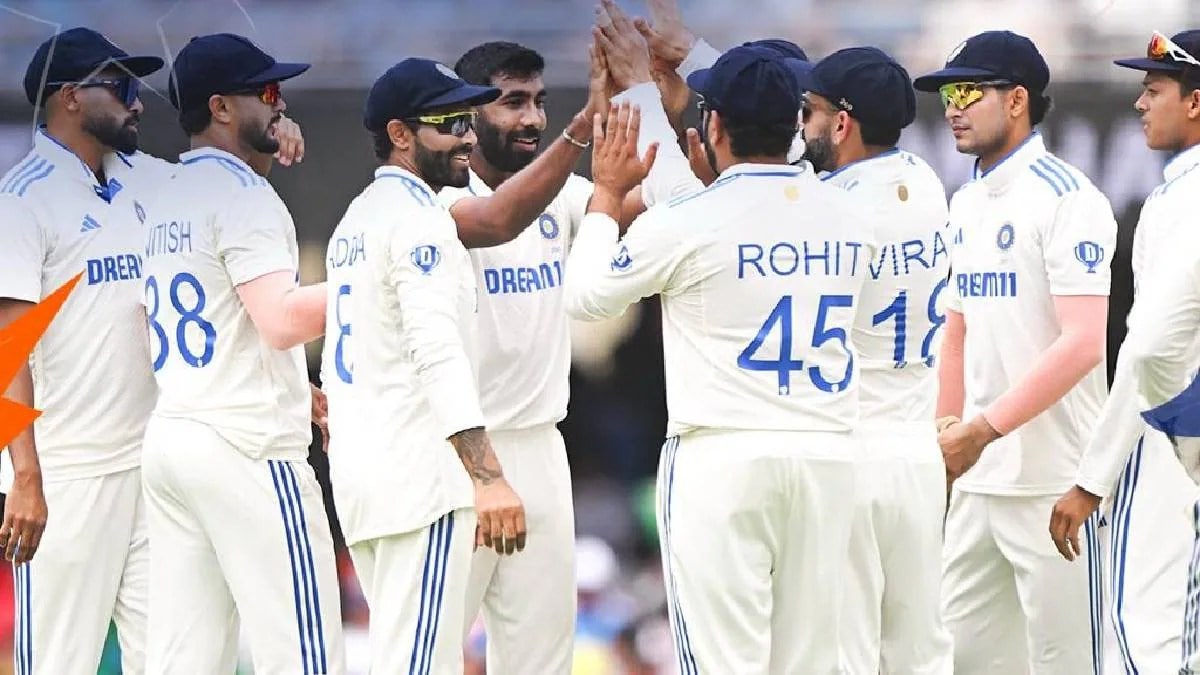 Who Will Be India Next Test Captain Shubman Gill Frontrunner After Rohit Sharma Retirement Jasprit Bumrah Rishabh Pant