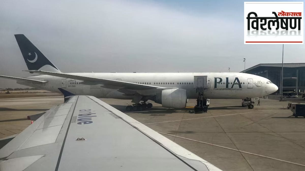 India shuts airspace to Pakistan