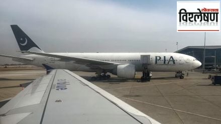 India shuts airspace to Pakistan
