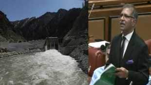 India suspended Indus Water Treaty tension rises in Pakistan