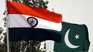 India vs Pakistan
