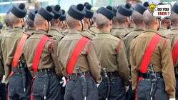 भारतीय सैन्याची सर्वात सर्वात प्राणघातक ‘रेजिमेंट, शत्रूही थरथर कापतात