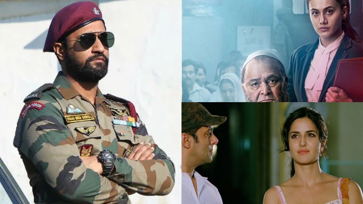 Indian Movies Banned In Pakistan