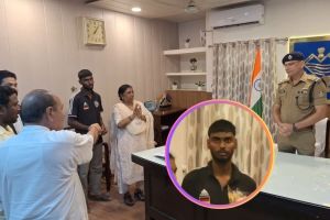 Indian youth in distress in Dubai, reportedly tortured over Indus Water Treaty issue