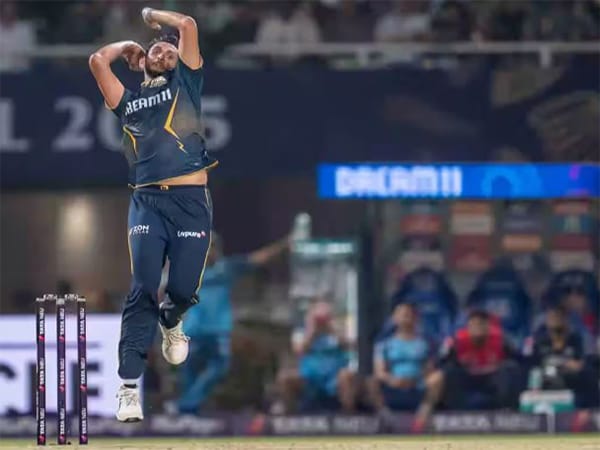 Ipl 2025, Gujrat titans vs Mumbai indians