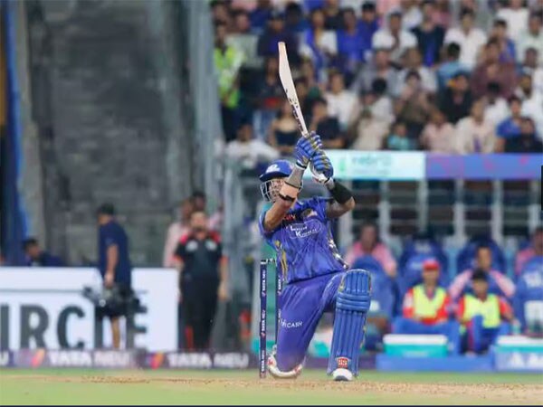 Ipl 2025, Gujrat titans vs Mumbai indians