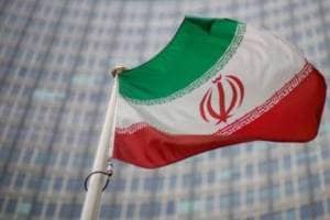 Iran missing