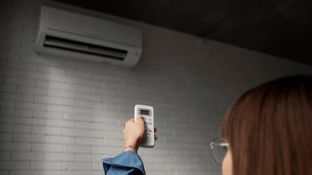 Is Sleeping In AC All Night Bad For Health