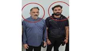 It has come to light that the Hagavane father and son stayed at the Farm House Lodge farm in Maval Alandi and Satara in Pune district