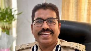 IPS Jalindar Supekar case transfer news