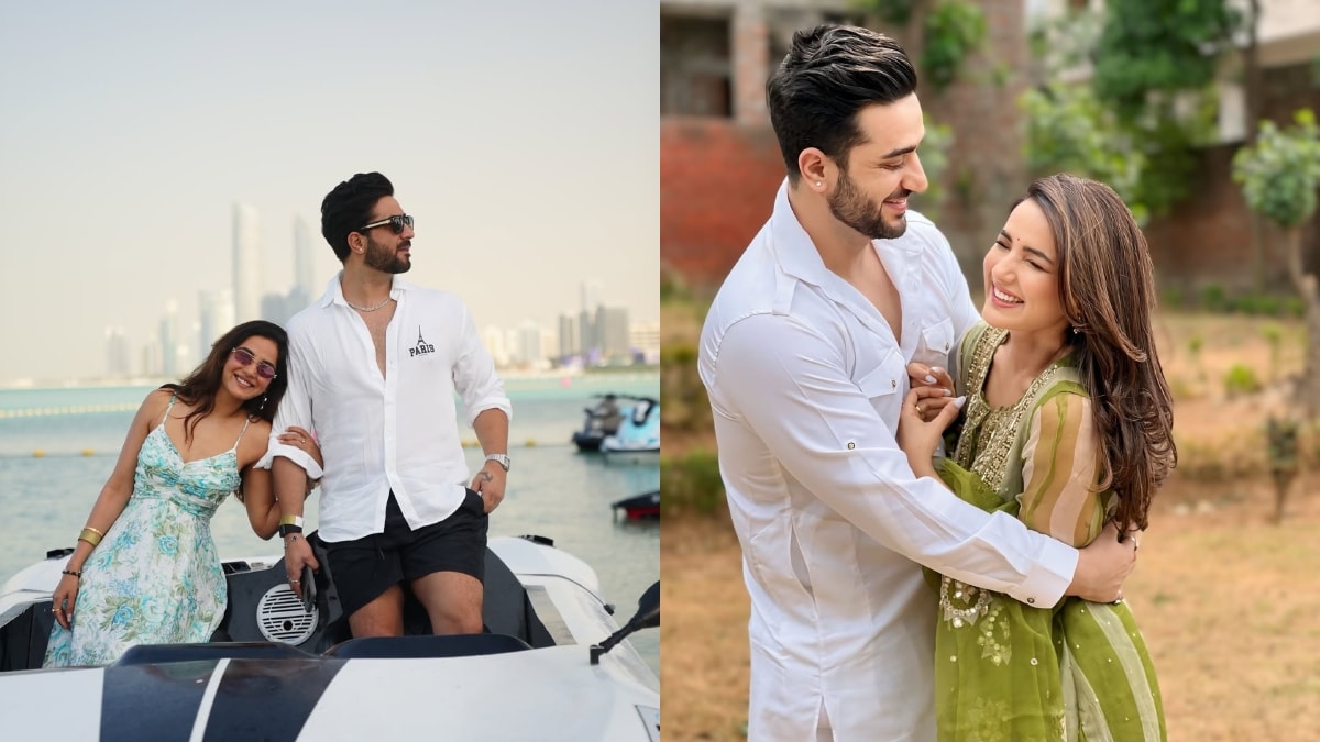 Jasmin Bhasin says Sikh parents were shocked to know about her relationship with Aly Goni