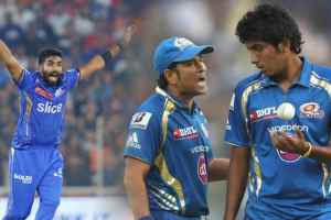 Jasprit Bumrah Reveals Sachin Tendulkar Advice That Helps Him To Becomes Best Bowler IPL 2025