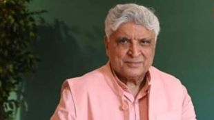 Javed Akhtar