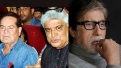 अमिताभ बच्चन यांच्यामुळे तुटली सलीम-जावेद यांची जोडी? जावेद अख्तर यांनी ४२ वर्षांनी सांगितले कारण, म्हणाले…