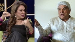 “मी अन् शबाना आझमी रस्त्यावर झोपतो”, जावेद अख्तर पाकिस्तानी अभिनेत्रीच्या ‘त्या’ दाव्यावर भडकले, नेमकं काय घडलं?