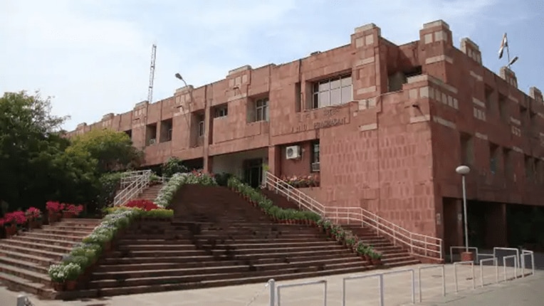 जेएनयू निवडणुका, चळवळ आणि व्यवस्था!