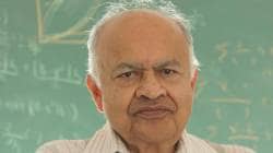 Jayant Narlikar ज्येष्ठ खगोल शास्त्रज्ञ डॉ. जयंत नारळीकर यांचं निधन, ‘आकाशाशी जडले नाते’सह अनेक पुस्तकं लिहिणारी लेखणी शांत