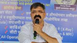 “मी हिंदू आहे हे सांगायला कुठल्या महाजनची गरज नाही”, जितेंद्र आव्हाडांचं वक्तव्य चर्चेत