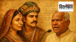 Jodha Akbar love story fictional: जोधा-अकबर प्रेमकथा काल्पनिक? राज्यपालांच्या दाव्याने नवा वाद! काय आहेत ऐतिहासिक पुरावे?